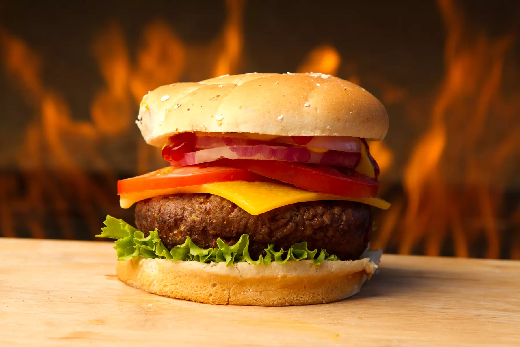 Explore delicious options with Go Veggies Kitchen's variety packs of veggie burgers, offering up to 44% off - Primary Image