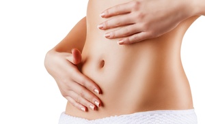 Laser Light Liposuction Laser Light Liposuction
