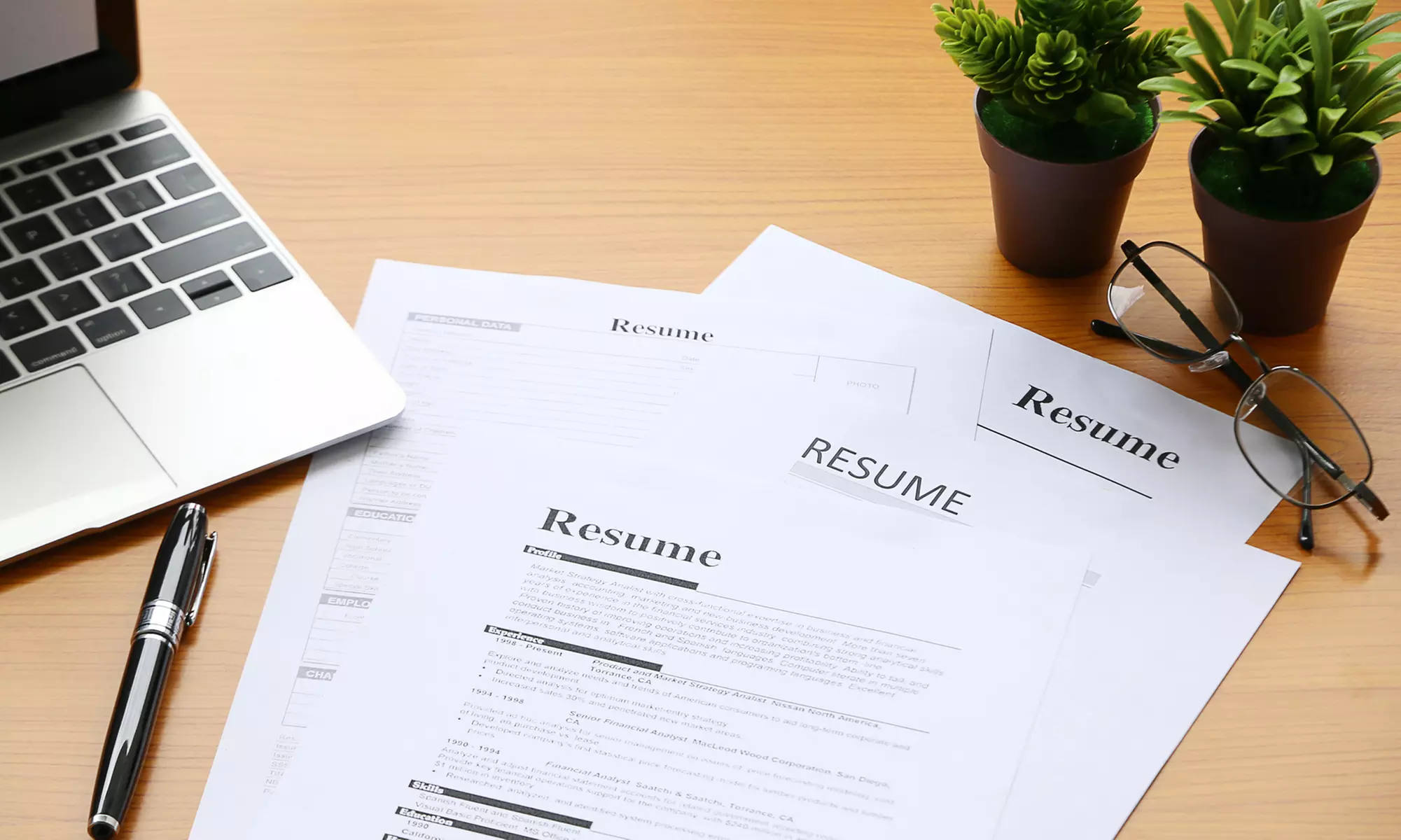 Up to 82% Off on Resume Writing at Executive Resumes - Primary Image