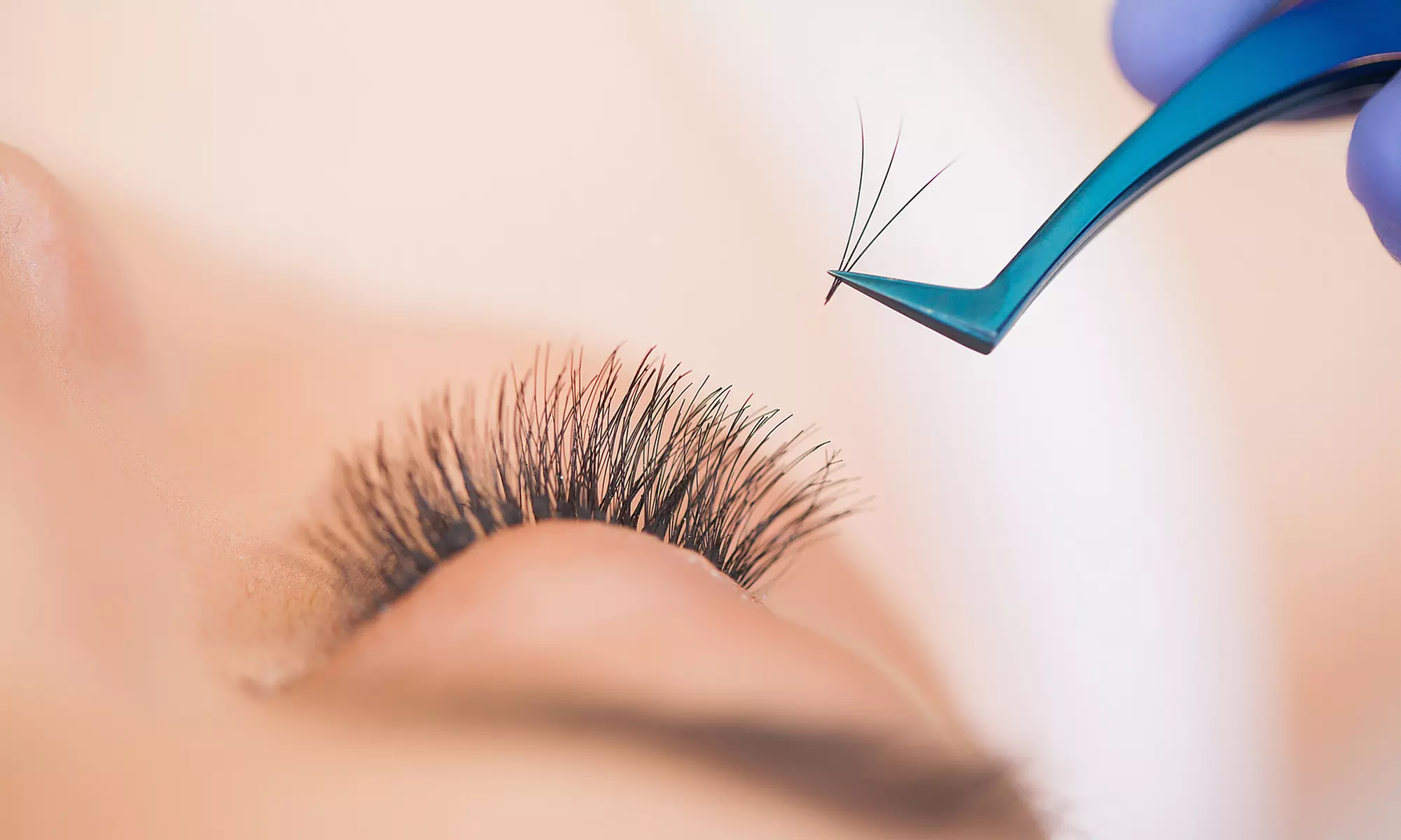 Up to 30% Off on Eyelash Perm at 222 A Waxing Studio