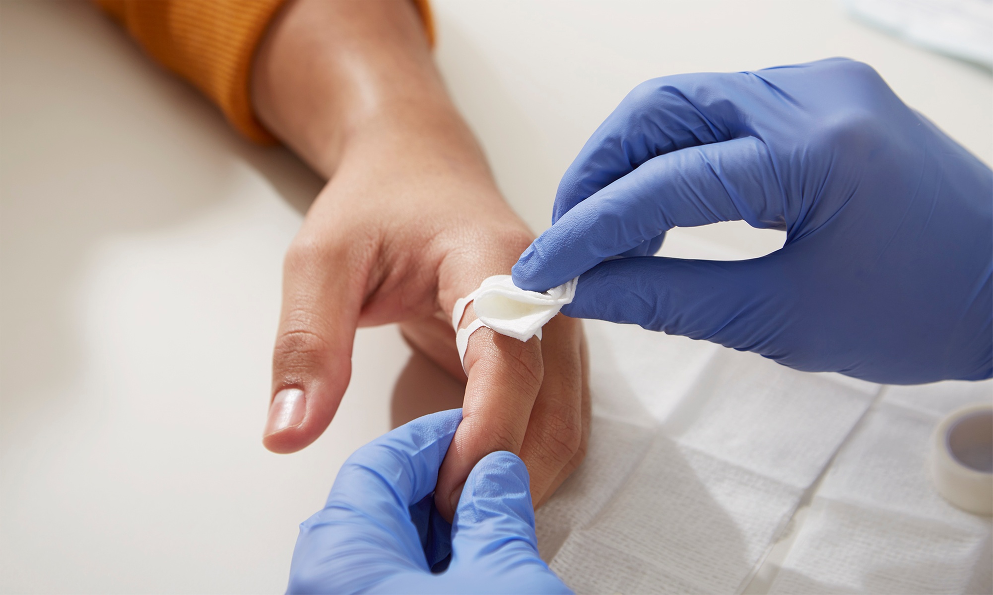 Boost Safety Skills with Online Bloodborne Pathogens Certification