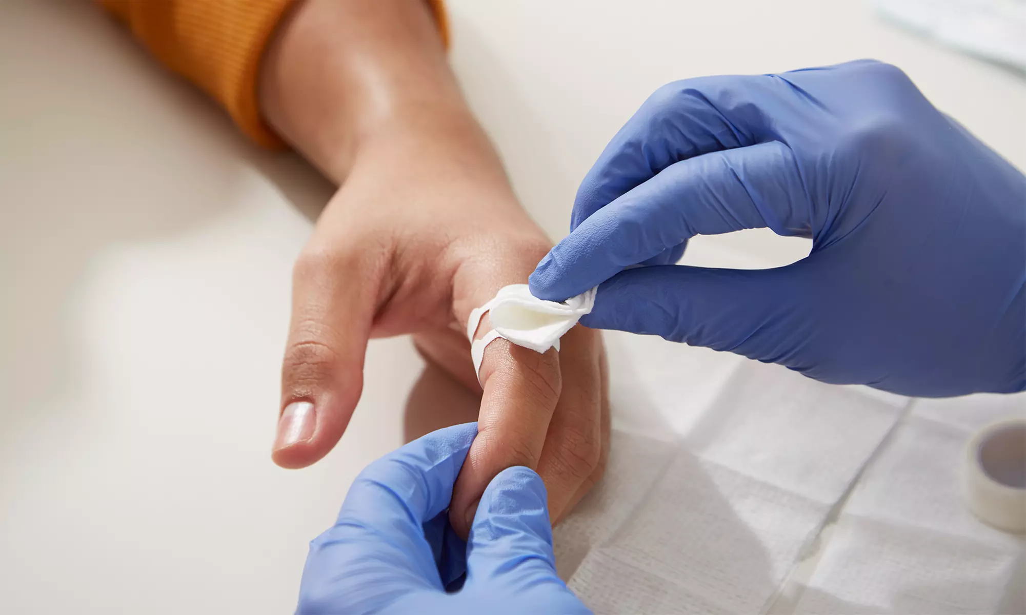 Boost Safety Skills with Online Bloodborne Pathogens Certification Course from Learntastic (Up to 20% Off) - Primary Image