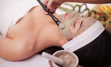 1 x 60 Min. klassische Gesichtsbehandlung - Gesund & Schön