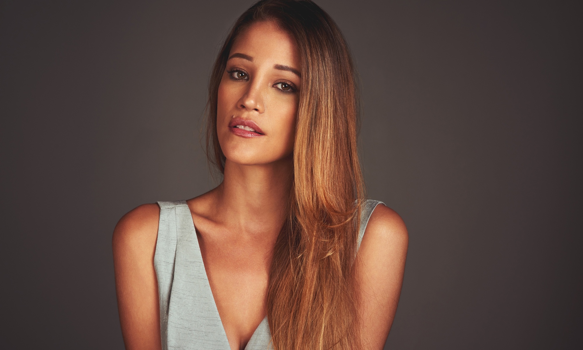 Non-surgical Russian Lip Flip with Hyaluronic Acid Enhancement