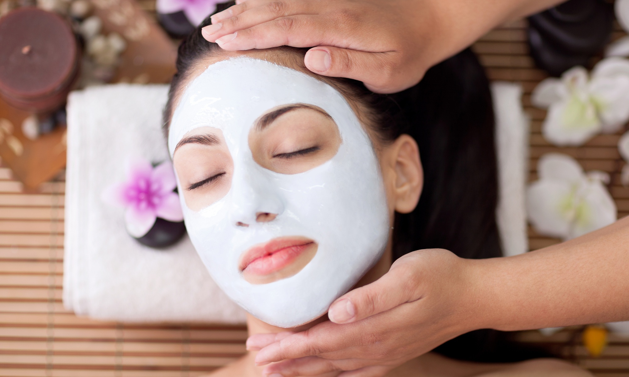 60-Minute Signature, Advanced Facial, or Microdermabrasion Treatment