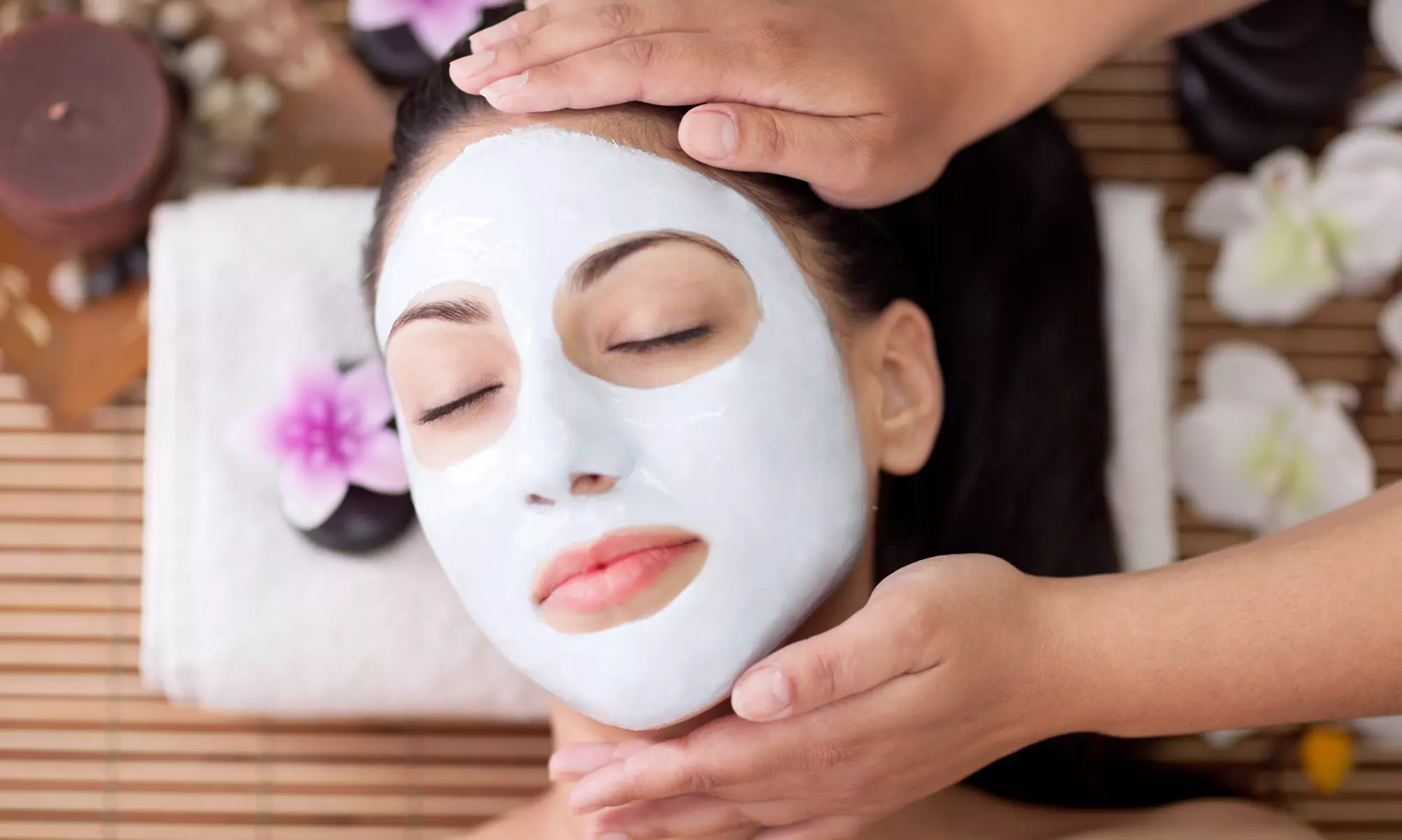 60-Minute Signature, Advanced Facial, or Microdermabrasion Treatment at Vxo Lash And Spa - Up to 40% Off - Primary Image