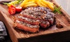 Up to Off on USDA Prime Monster Cowboy Steak at Meat N Bone