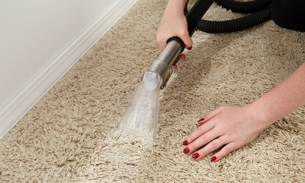 Carpet Cleaning for 2 Rooms - A Brighter Clean Llc