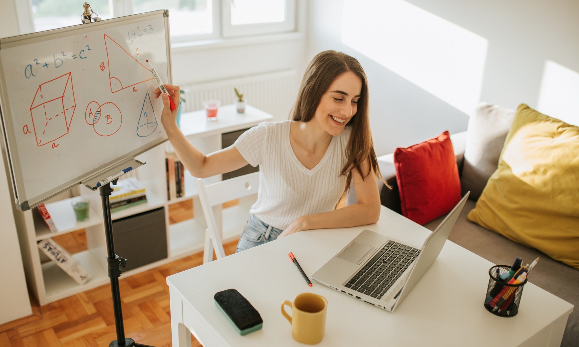 Visual Creation with AI Course for Creative Enthusiasts