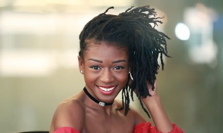 Loc Detox - 3D Hair Studio (Brittany)