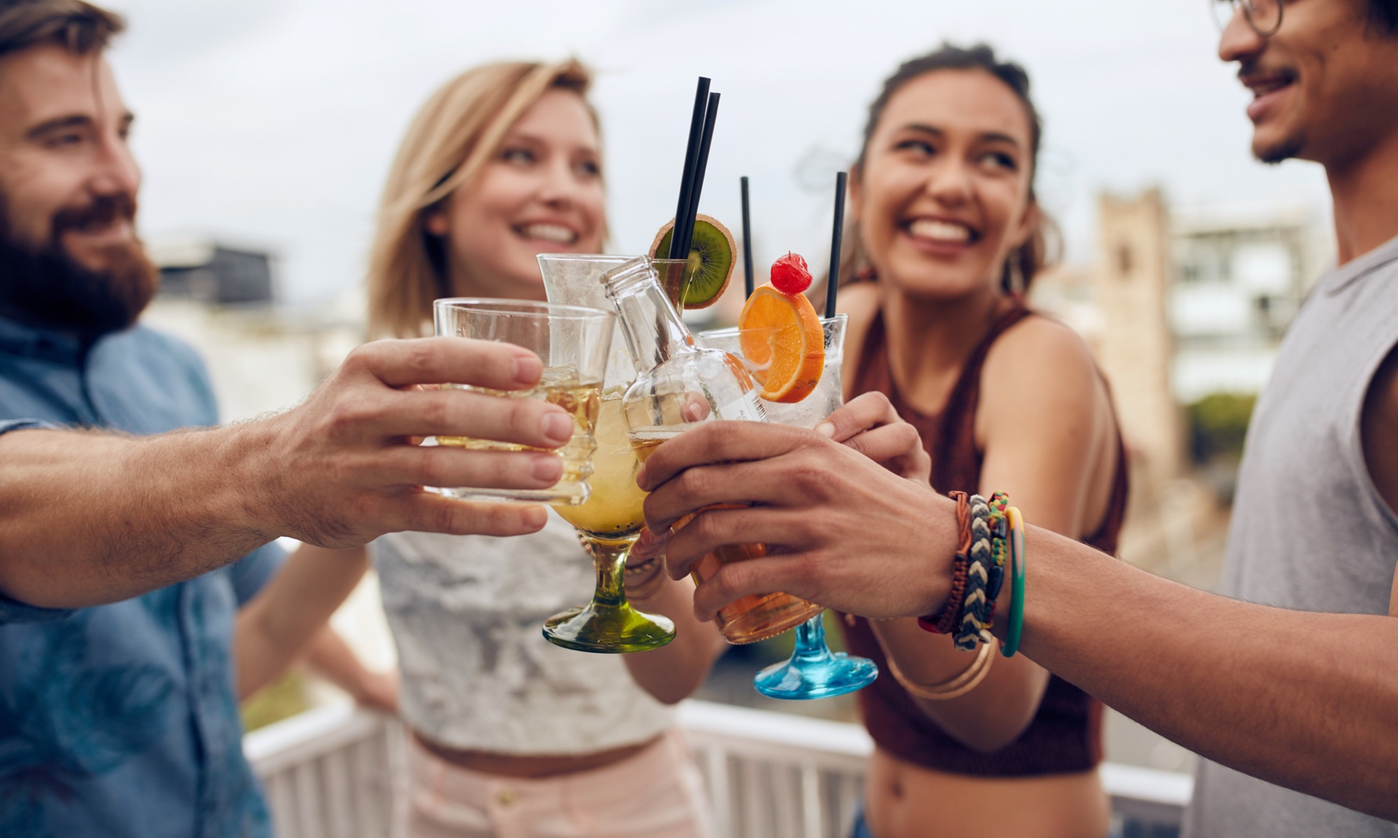 Dance and Mingle on 1st Sundays Singles Day Party – August 3, 2025
