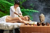 Up to 54% Off on Deep Tissue Massage at Zia Invoked Health & Wellness