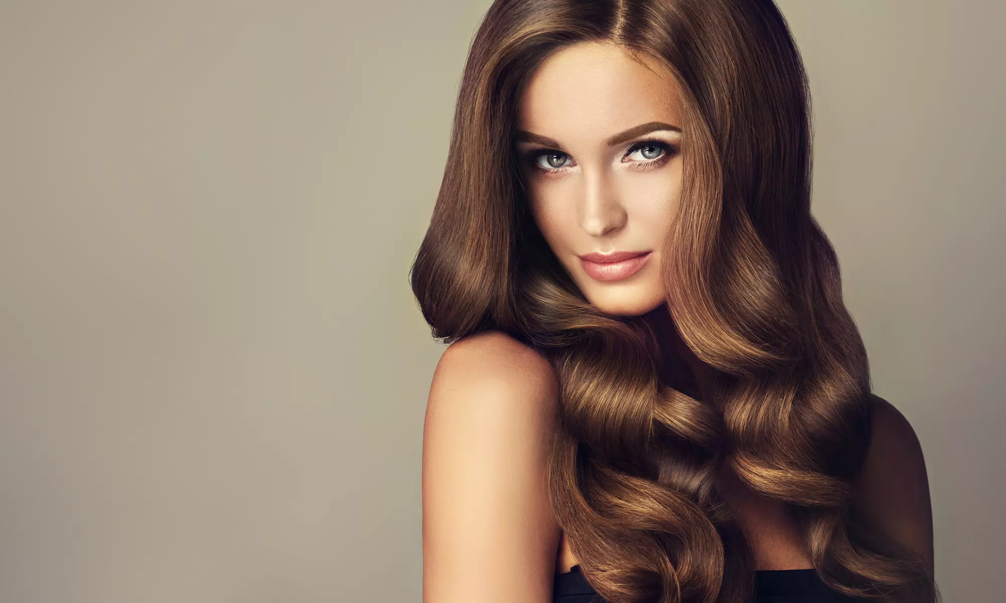 Transform Your Look with Classic, Closure, or Frontal Quickweave at Tha Suga Factory (Up to 42% Off) - Primary Image