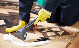 Carpet Cleaning Service