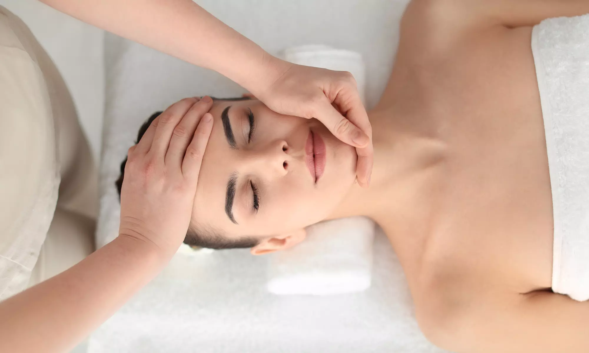 Up to 35% Off on Facial at Forever Spa - Primary Image