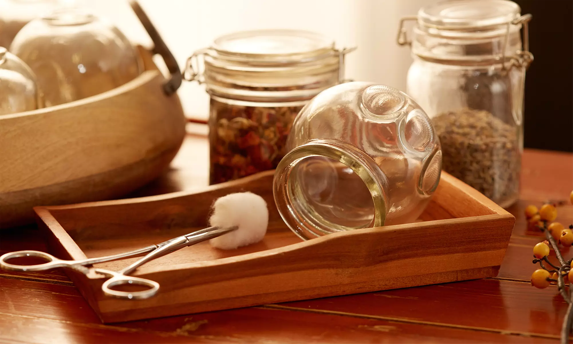 Up to 50% Off on Traditional Chinese Medicine at Bon Acupuncture(경희대 출신 한방전문의 경희본한의원) - Primary Image