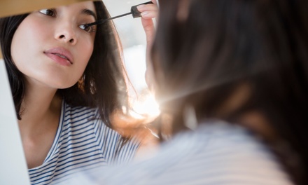 Sesión online de automaquillaje personalizado y opción a asesoramiento de cuidados faciales con Todo Belleza