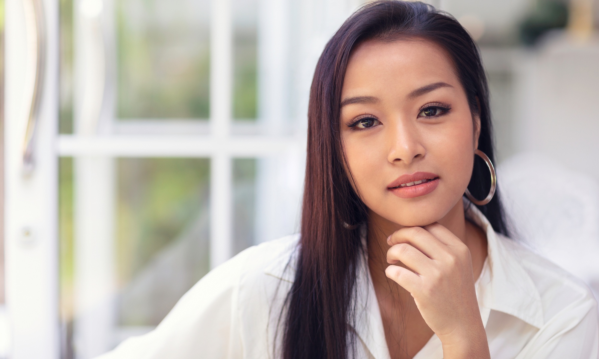 Up to 28% Off Tape-In Extensions at Hair Creations by Lenna