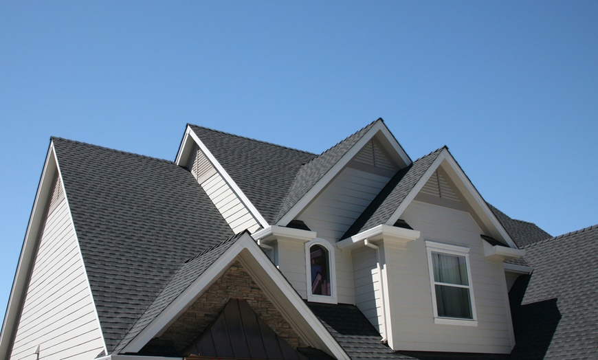 Image 1: Up to 50% Off on Roofing Services at Metro Detroit Roofs LLC