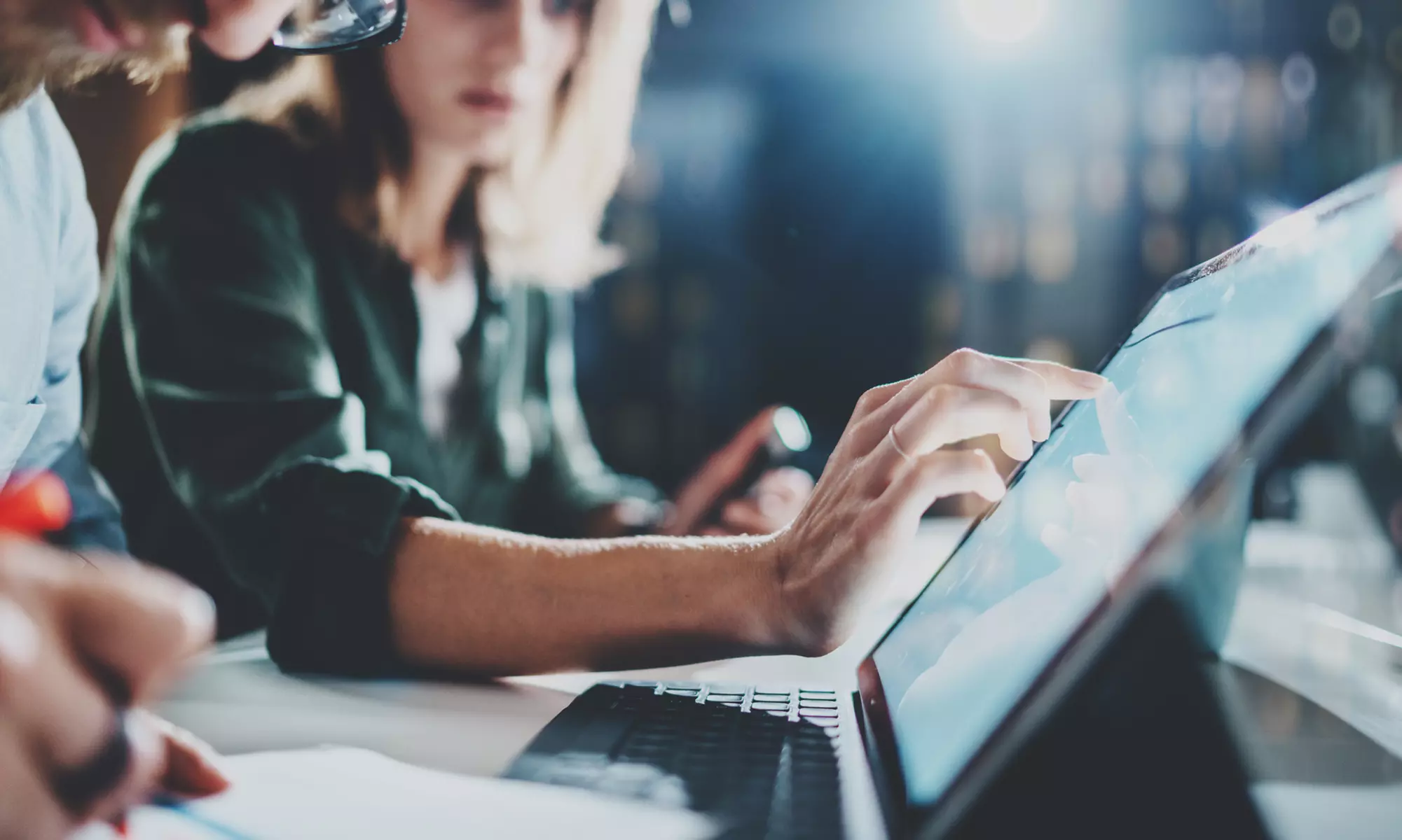 Online Cybersecurity Training Series with 15 Courses