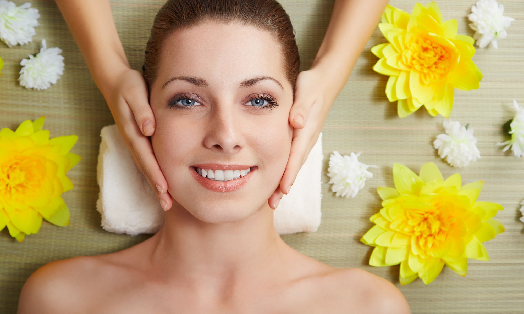 Brow Package w/ Lash Lift and Tint w/ Optional Collagen Facial & More