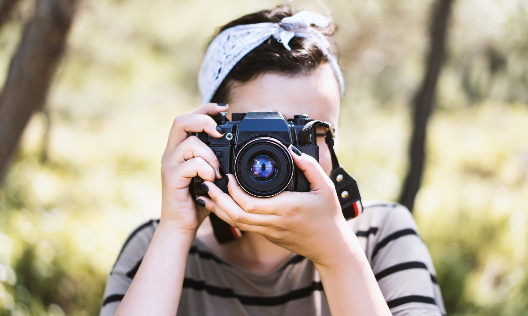 Engage in Photography Classes with Expert Guidance and Flexibility