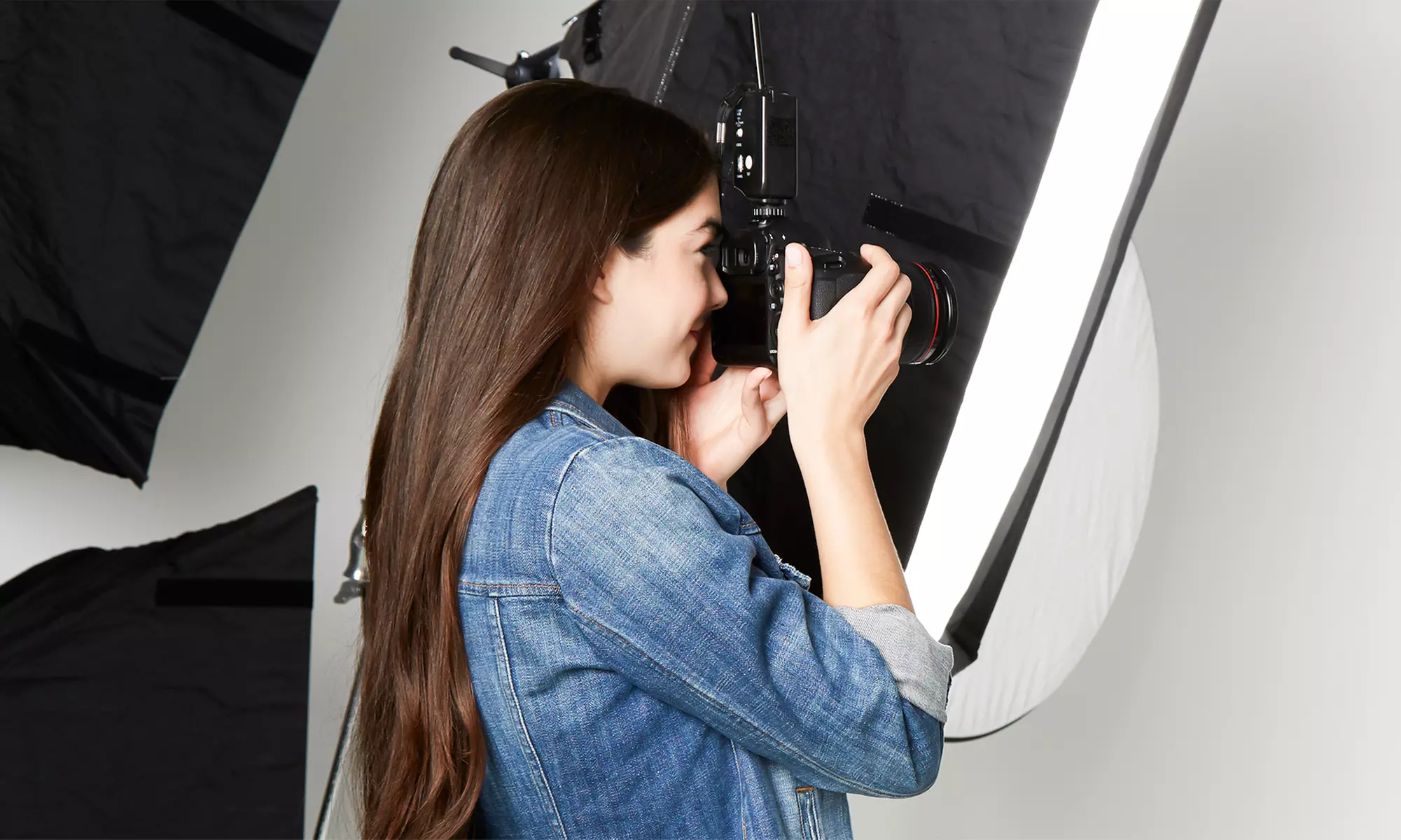 Corso di fotografia di 4 o 12 ore per una o 2 persone allo studio Af Studios (sconto fino a 73%) - Primary Image