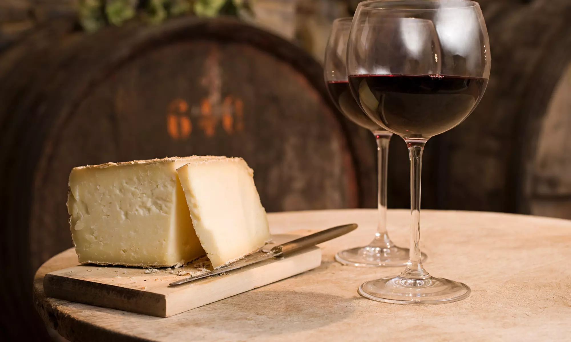 Degustacja w winotece dla 2 osób, voucher prezentowy i więcej