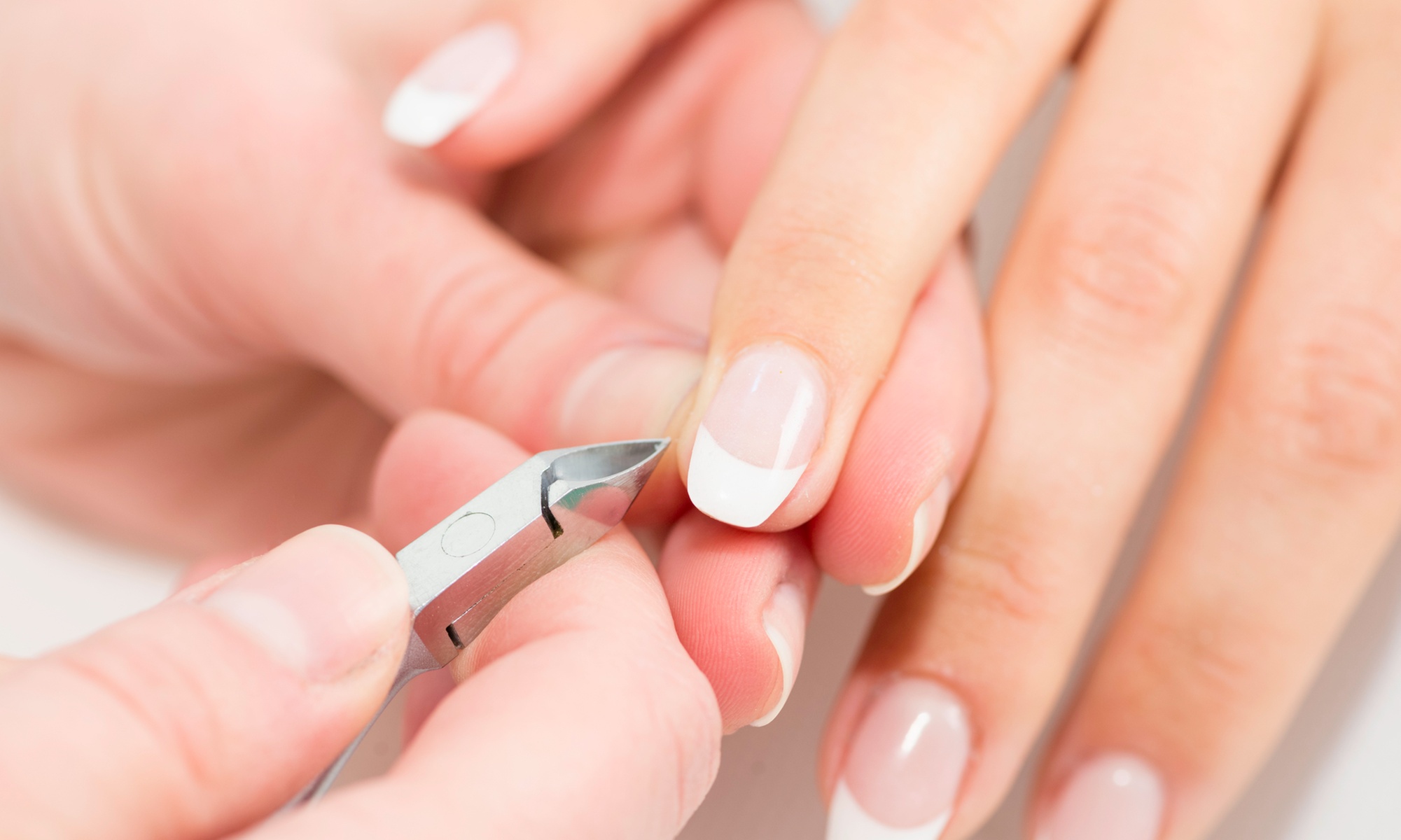 Revitalize with Deluxe Manicure & Pedicure Treatment at Miboso Massage