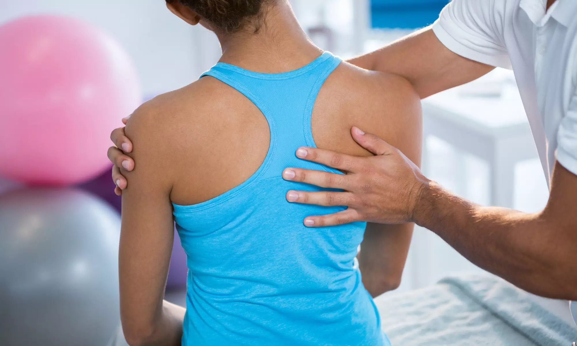 Sedute di fisioterapia e Tecarterapia® o massaggi massoterapici all'Olistica Sweetness (sconto fino a 77%) - Primary Image