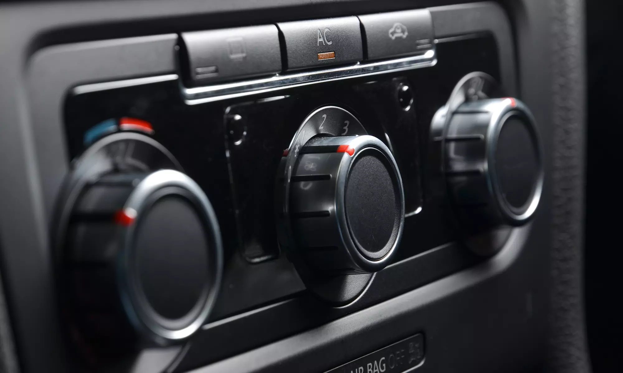 Recarga de aire acondicionado para vehículo pequeño, mediano o grande