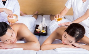 Pakiety day spa dla 1 lub 2 osób: 5 wariantów do wyboru Pakiety day spa dla 1 lub 2 osób: 5 wariantów do wyboru