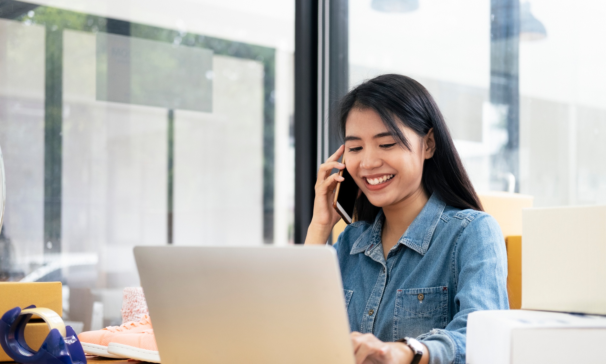 Ontwikkel digitale marketing skills met een flexibele online cursus