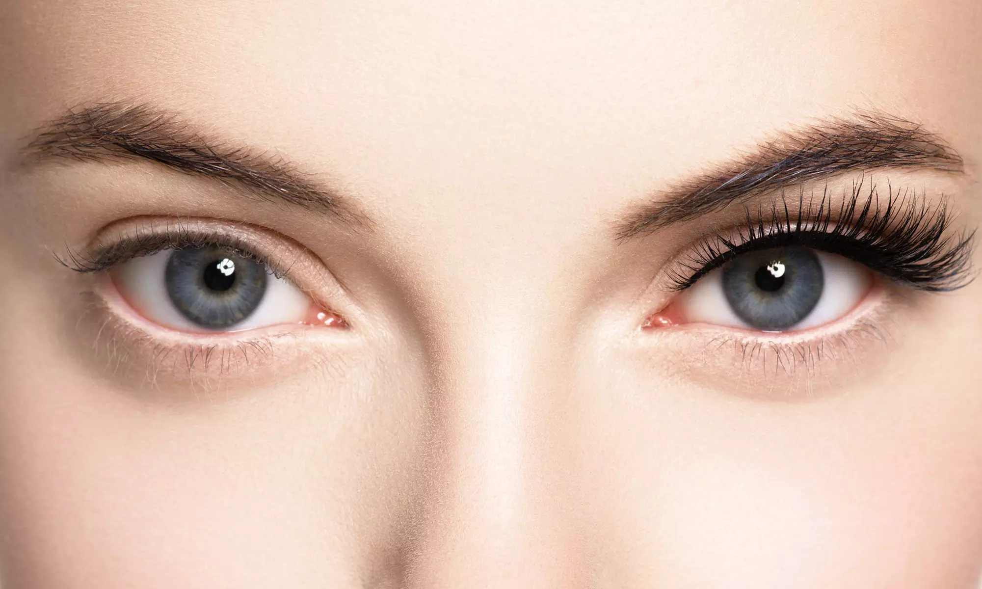 Enhance with One Session of Classic Eyelash Extension Full Set at 私尔美 SIERMEI - Primary Image