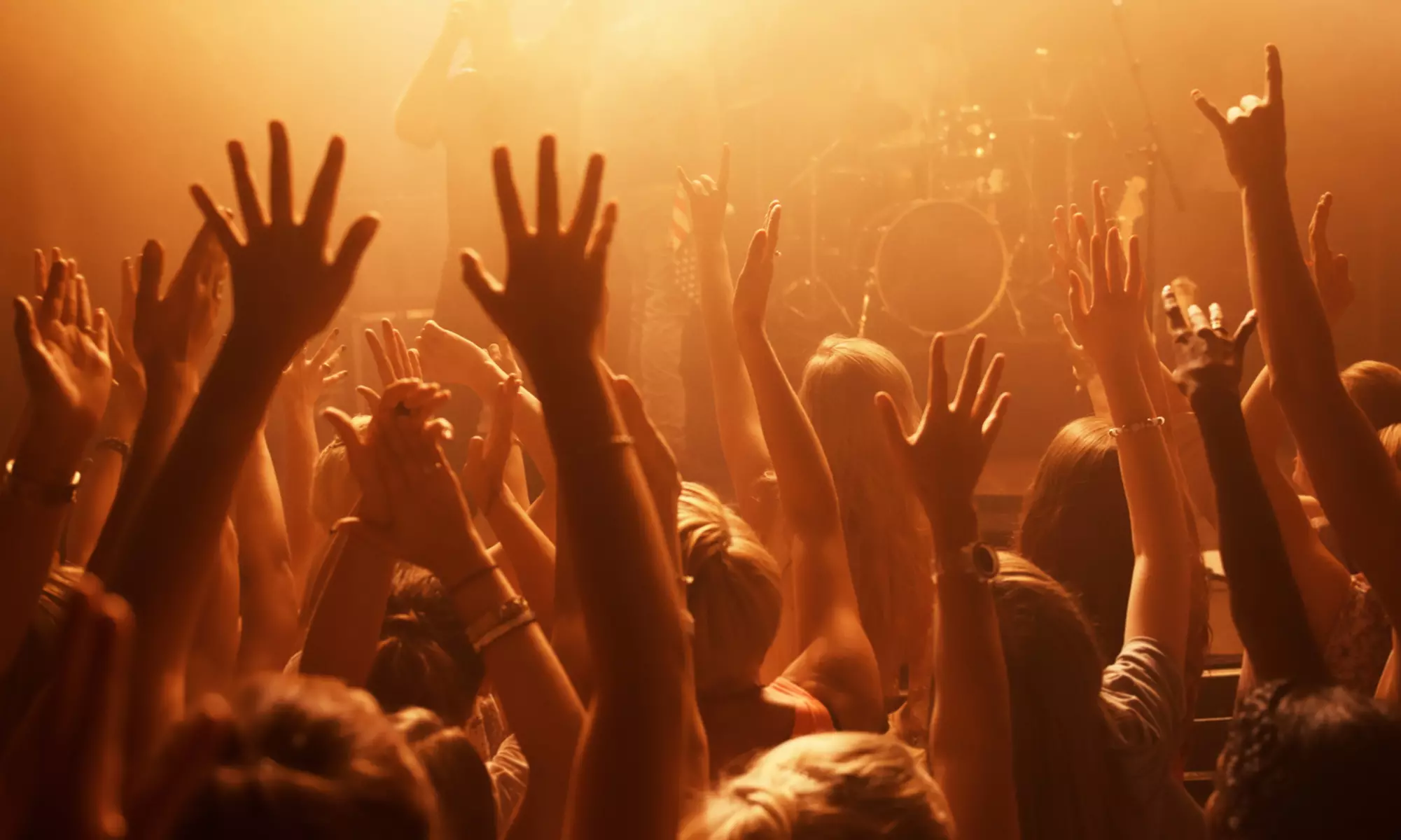 Hairball on Friday, December 16 at 8 p.m. - Primary Image
