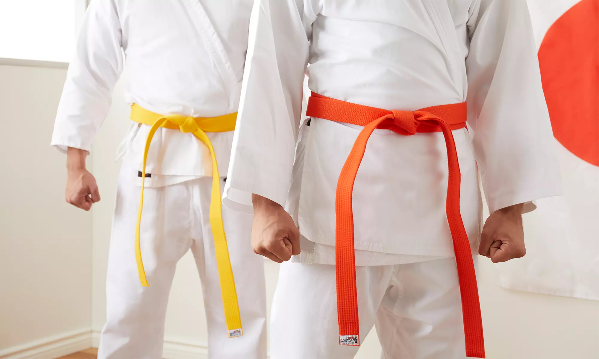 Kids Karate Classes for Two Weeks or One Month at American Sport Karate (Up to 51% Off) - Primary Image