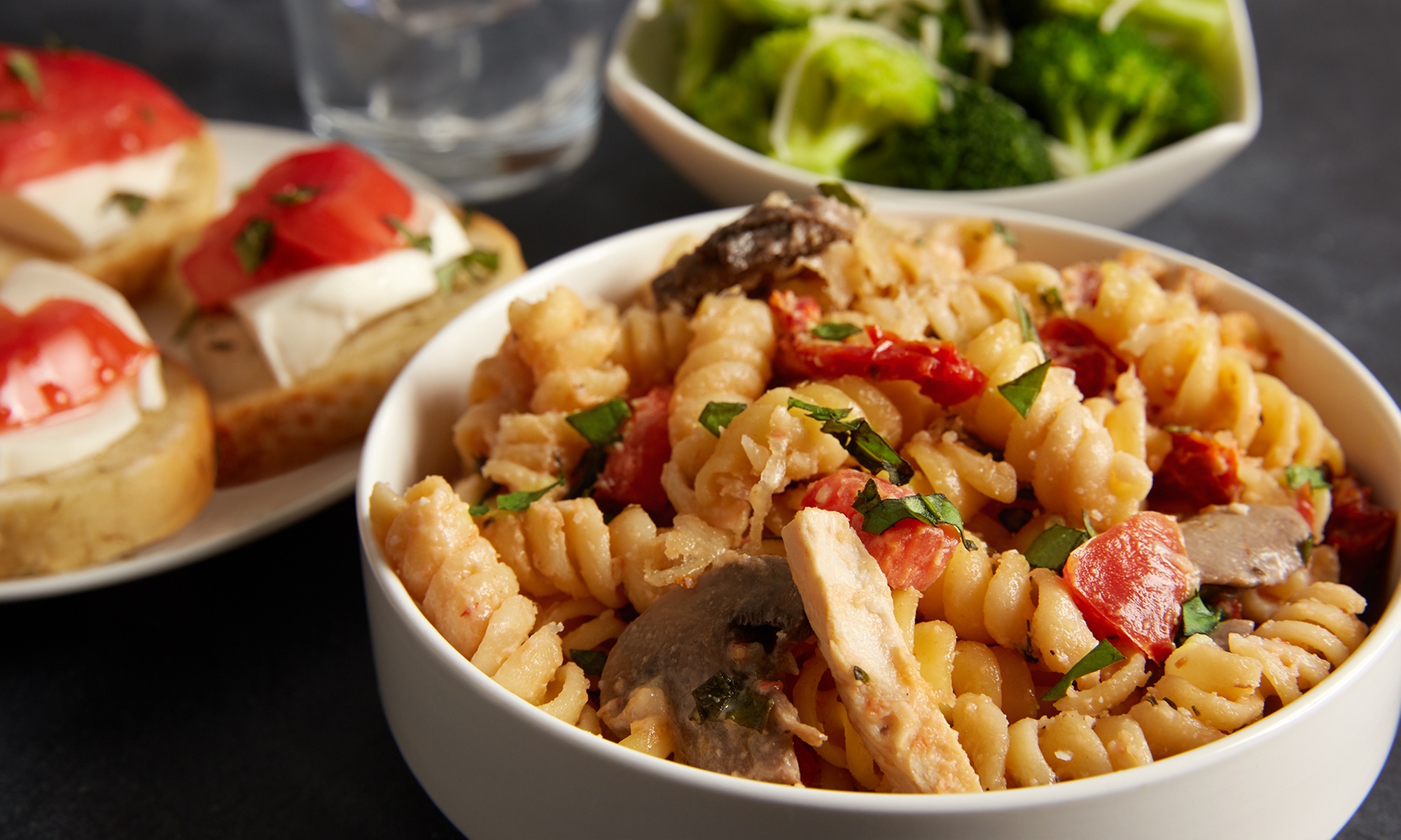$25, $50 or $100 Restaurant eGift Card to Cicciotti's