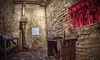 A Escape Invites You to a Private Room Adventure for Groups of Four, Six, or Eight With Savings Up to 50% Off 