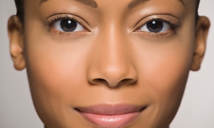 Brow Tint - Pale Girls Palace