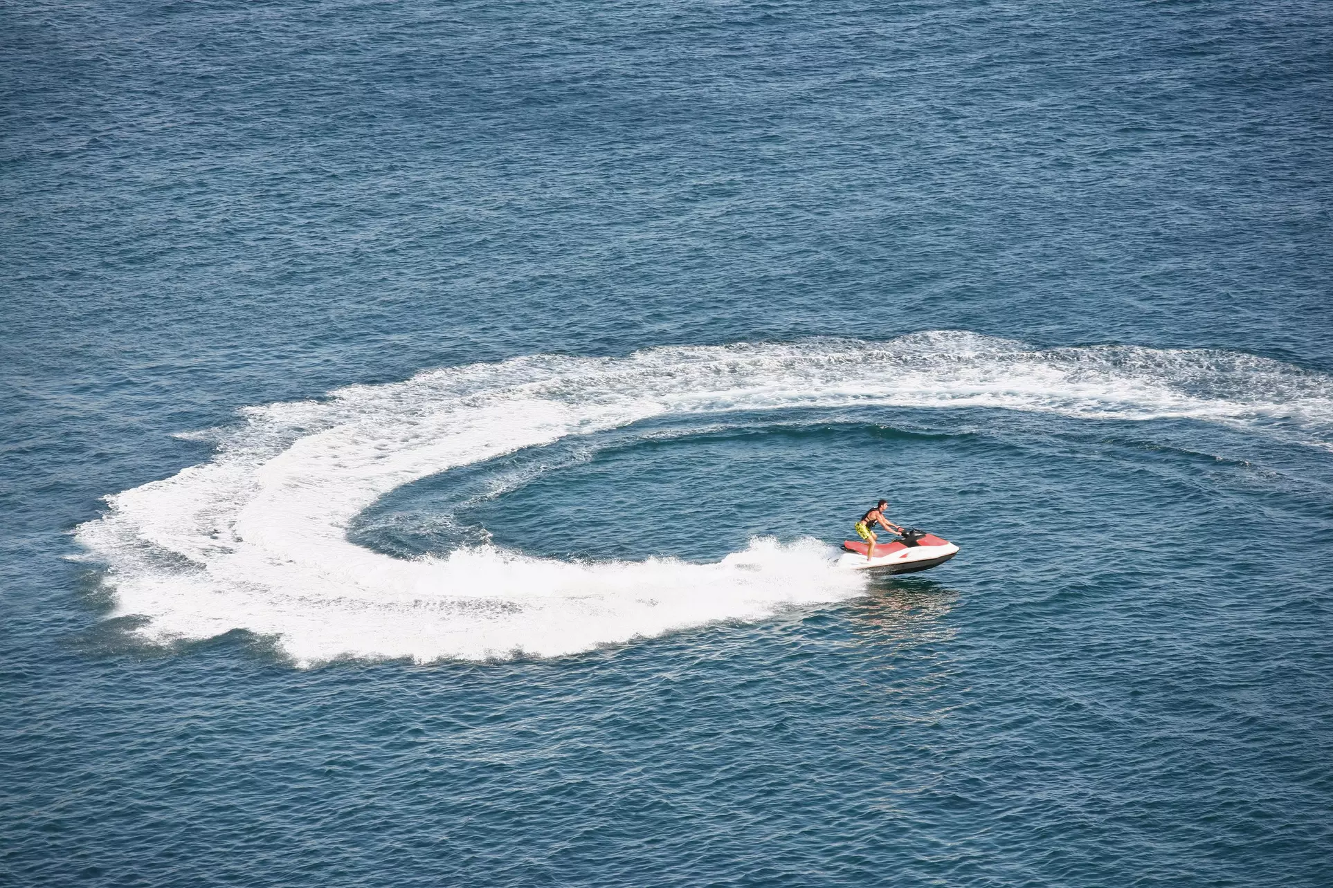 Up to 10% Off on Jet Ski Rental at Miami Royalty Rentals LLC - Primary Image