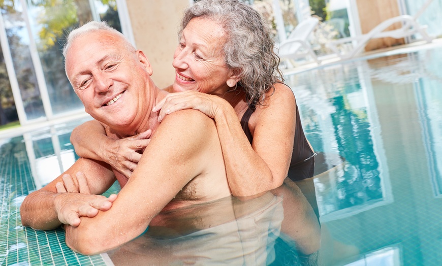 Image 10: Buono fino a 250 € per soggiorno benessere in hotel con Spa fino a 5*