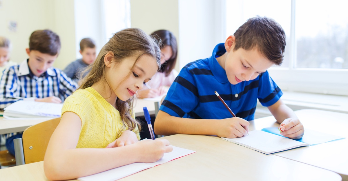 Clases de refuerzo escolar para Primaria y ESO en Madrid