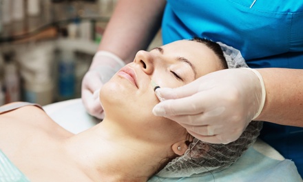 One Micro-Needling Treatment - Osita Health Clinic