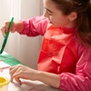 Image 1: Spring Break Art Camp for Ages 5-12 with Daily Crafts & Meals