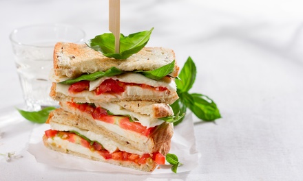 $50 Toward Food and Drink for Takeout or Dine-In When Available; Valid Any Day - Lee'z Place