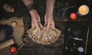 Love and Psychic Readings Available Online for Clarity Love and Psychic Readings Available Online for Clarity