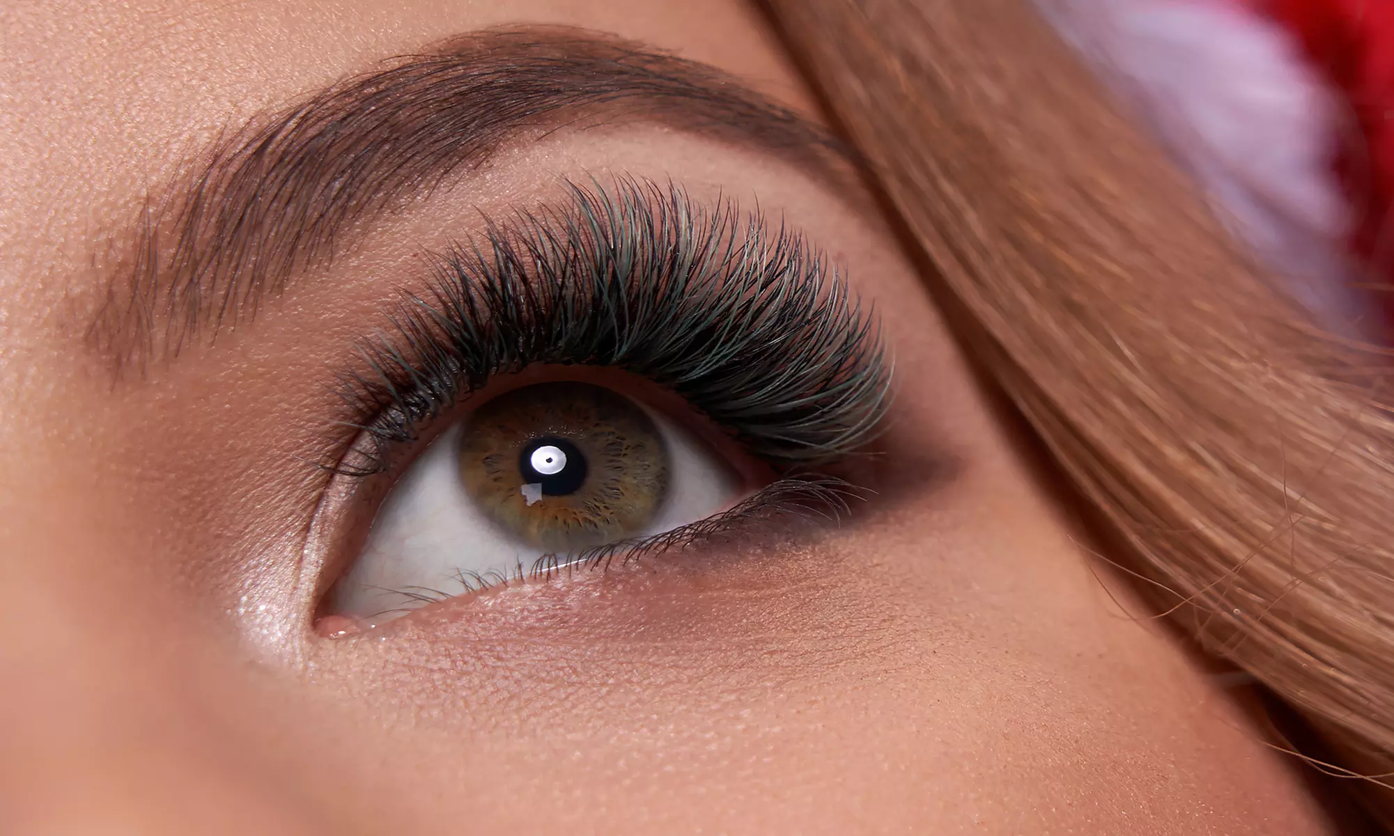 One Light Volume or Classic Full Set at Lash Chix Studio(Up to 25% Off) - Primary Image