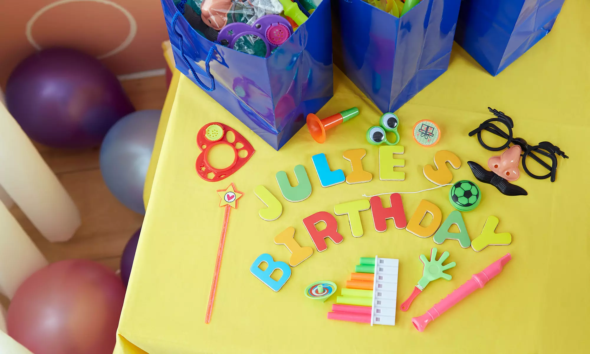 Celebrate with Mommy & Me Dazzling Spa Day or Sparkle Spa Birthday Party at Pretty Party Palace (Up To 30% Off)