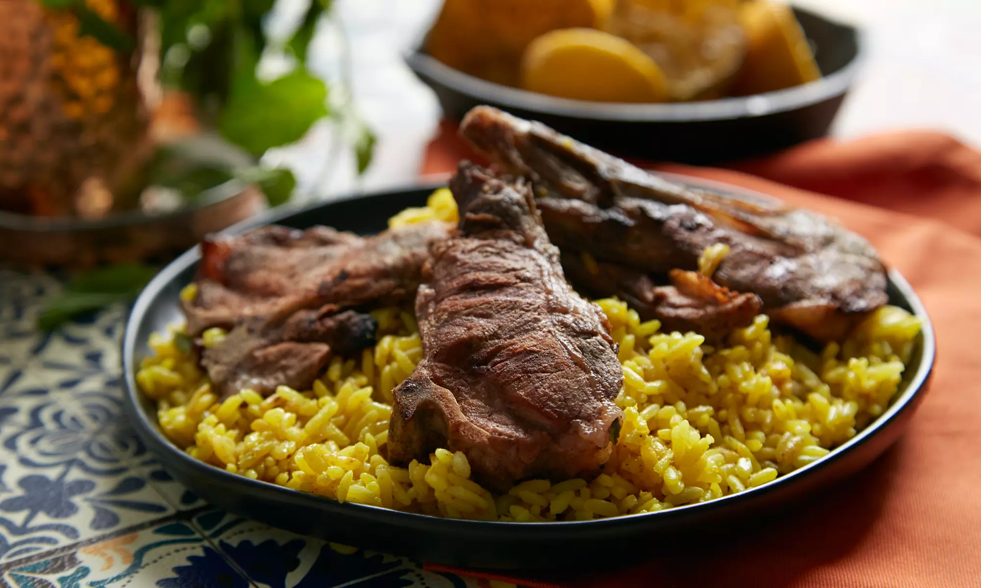 Unlock the Secrets of Moroccan Cooking: Specialty Course - Up to 50% Off - Primary Image