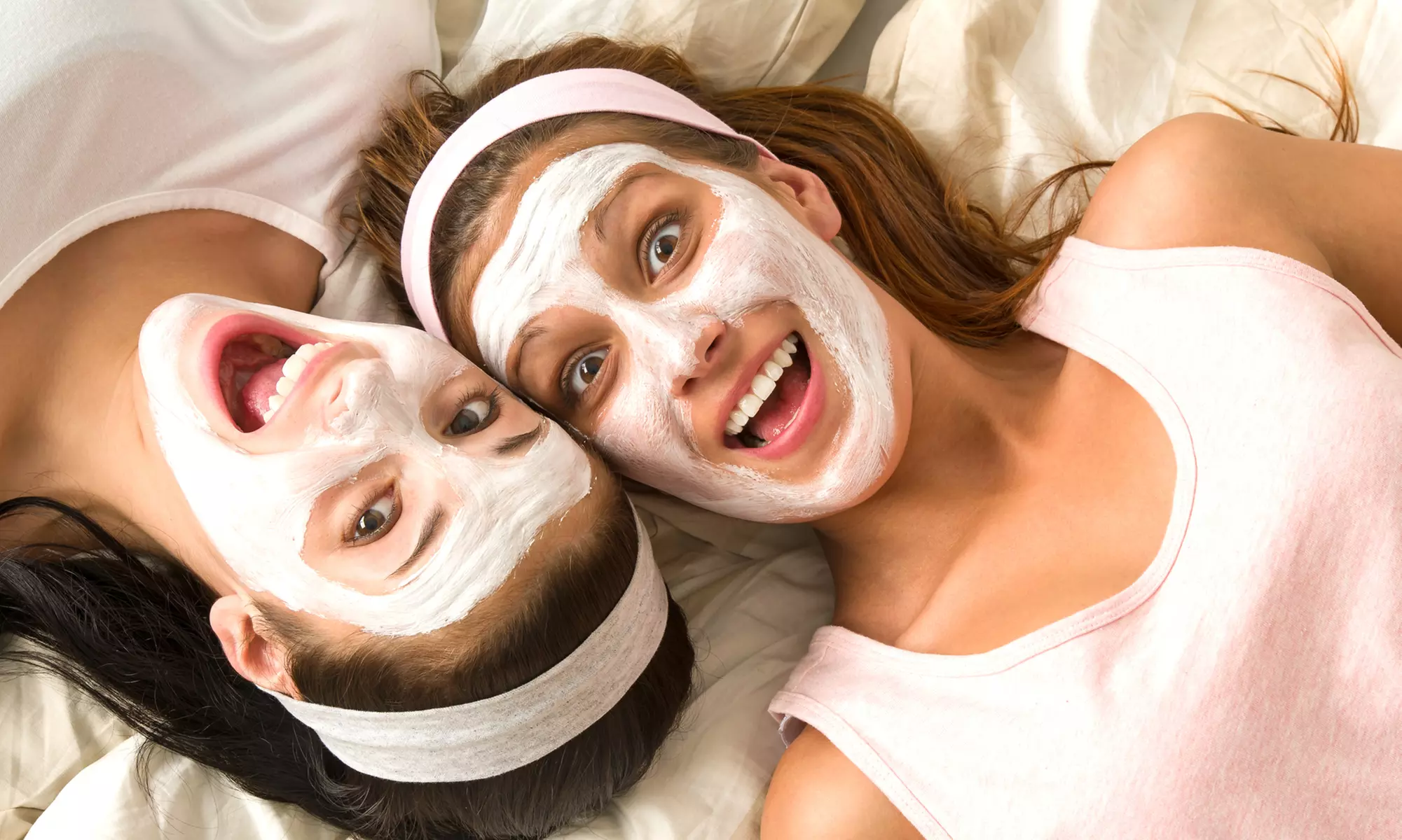 One or Two Two Marine Mermaid Mask Facials at Beau Visage Spa (Up to 52% Off) - Primary Image
